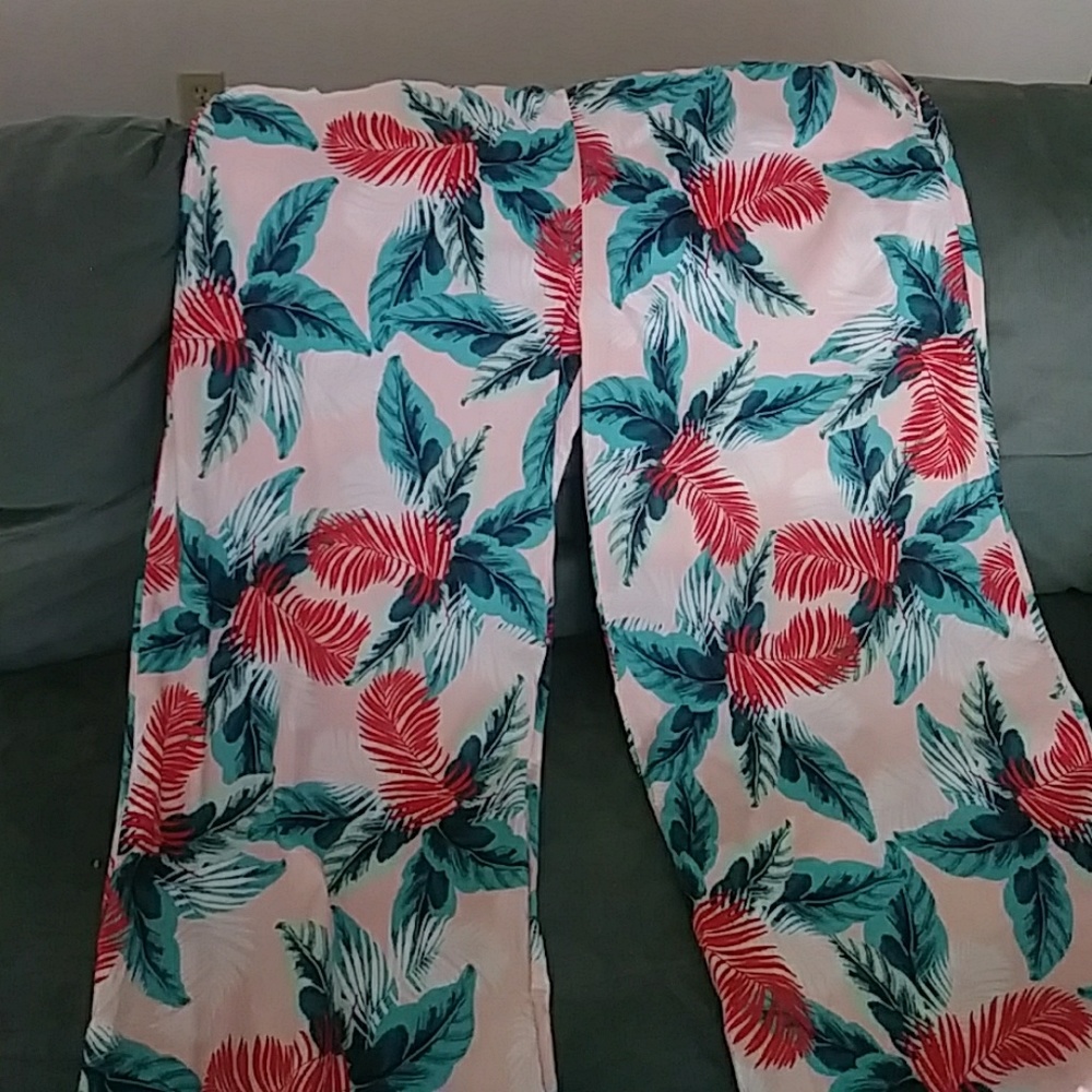 Two piece
